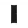 Armário rack autónomo LANBERG FF01-8047-12BL 47U 800×1000 mm IP20 154,5 kg preto