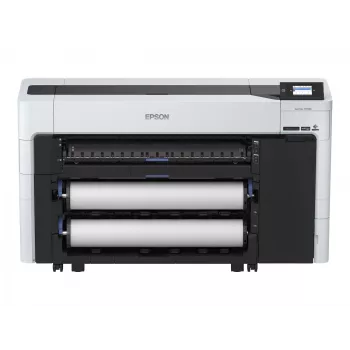 Impressora de grande formato Epson SureColor SC-T5700D Wi-Fi jato de tinta Cor 2400 x 1200 DPI A0 (841 x 1189 mm) Ethernet LAN