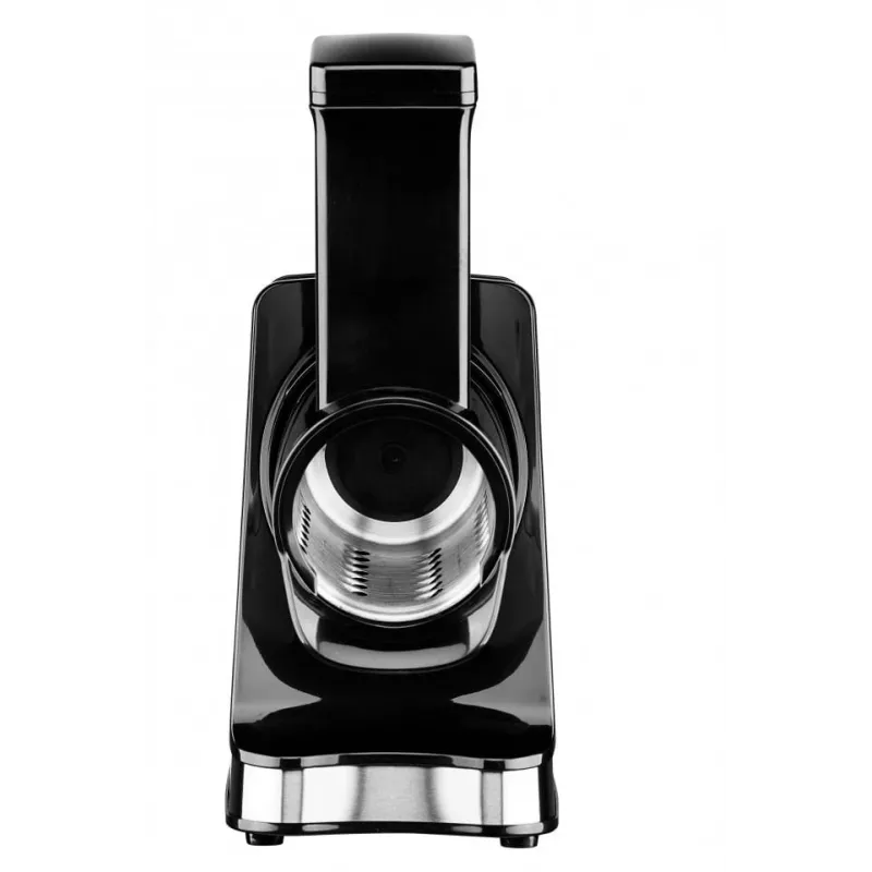 Ralador elétrico Solis 921.06 350W aço inoxidável preto