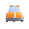 Cars - Safety Car, carro de brincar