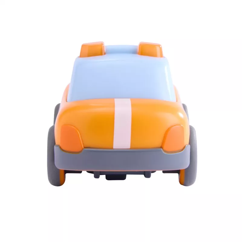 Cars - Safety Car, carro de brincar