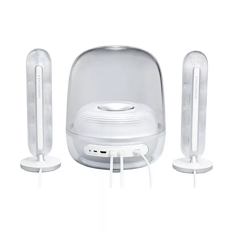Harman Kardon SoundSticks 5 branco