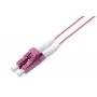 DIGITUS Professional - Cabo de rede - LC Multimodo (M)