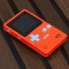 Consola portátil retrô Thumbs Up - 150 jogos integrados