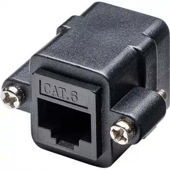 Wentronic 81365 preto