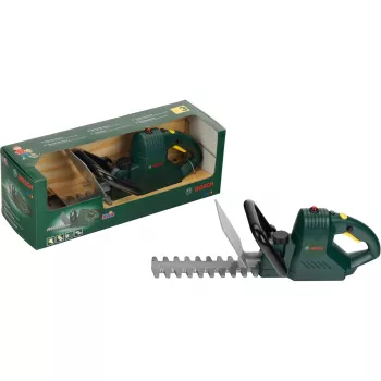 Tesoura de sebe Bosch Theo Klein 8440, brinquedo, multicolor
