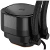 Refrigeração líquida tudo-em-um para placa-mãe Corsair NAUTILUS 240 RS preto