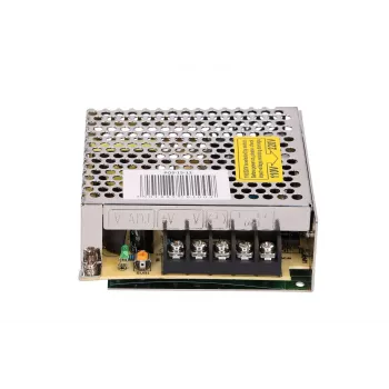 Fonte de alimentação comutada modular MPL POS-15-12, 12 V 1,25 A