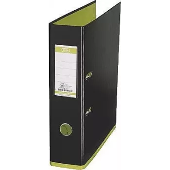 Elba 10489 SW/GH Preto