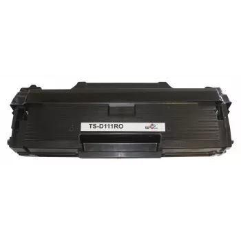 Toner para Samsung MLT-D 111S TS-D111RO BK ref.