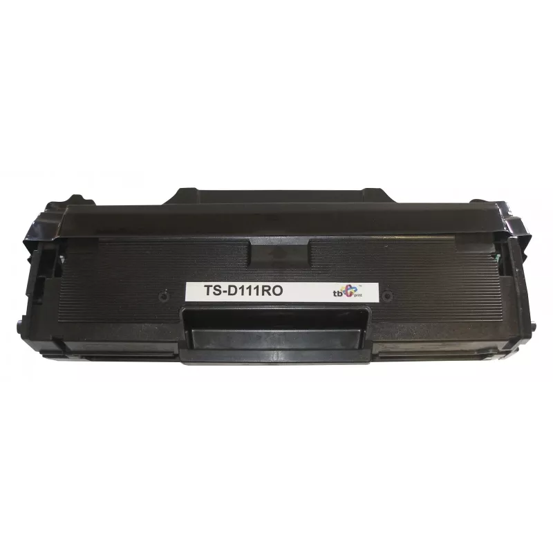 Toner para Samsung MLT-D 111S TS-D111RO BK ref.