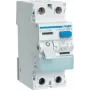 Interruptor diferencial 2 polos 16A/30mA 6kA CDA216D (CDA216D)