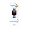 Relógio Kids Euroswan Watch LED Real Madrid RM00017 — relógio infantil digital LED, design com marca da equipa