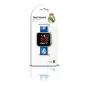 Relógio Kids Euroswan Watch LED Real Madrid RM00017 — relógio infantil digital LED, design com marca da equipa