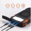 Bateria portátil 4smarts TitanPack UltiMag 20000 mAh