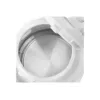 Chaleira Camry CR 1254W 1,7 L Branco 2200 W