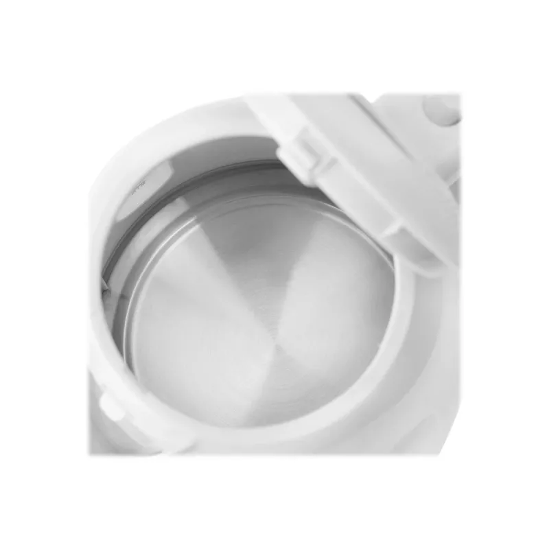 Chaleira Camry CR 1254W 1,7 L Branco 2200 W