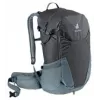 Mochila Deuter Futura 27 L cinzento alpinismo caminhada unissexo
