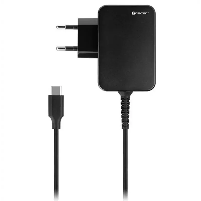 Fonte de alimentação para portátil Prime 65W USB C