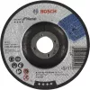 Acessório para rebarbadora Bosch 2 608 600 221 disco de corte