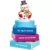 Little Tikes Story Dream Machine - Um dia com neve Coleção, audiolivro