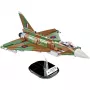 Blocos de construção Cobi Eurofighter Typhoon FGR4 „GiNA“ — 577 peças, a partir de 8 anos, cinzento-claro/verde/castanho