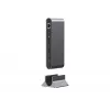 Estação de acoplamento universal Type-C Acer 15in1 (USB-C, 15 portas), estação de acoplamento + hub USB