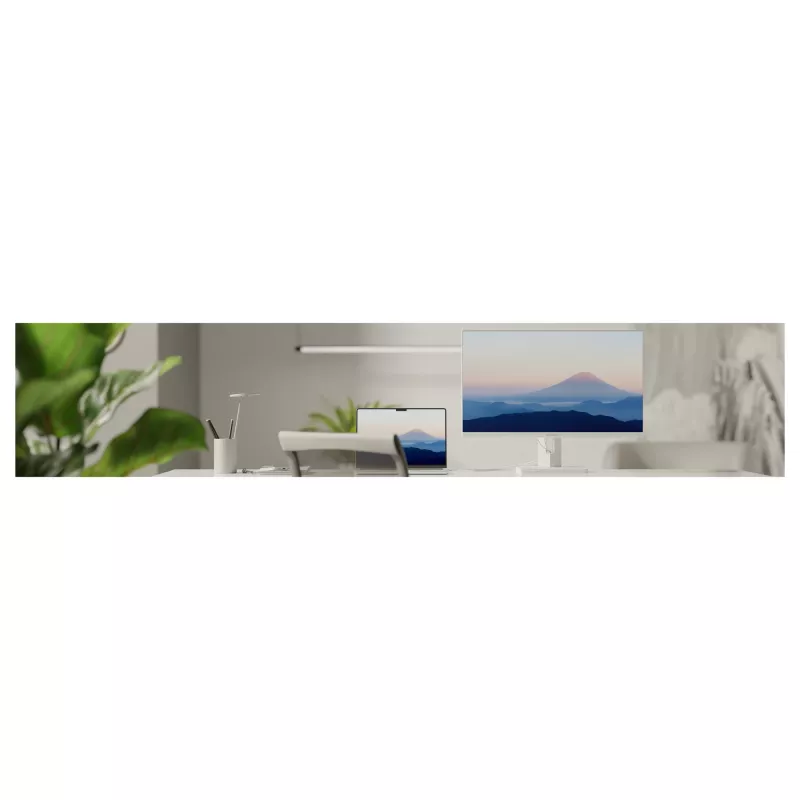 Monitor JapanNext 4K UHD 68,6 cm (27