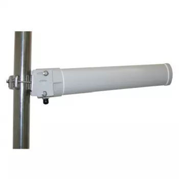 ALL19022, 14 dBi, 2.4 - 2.5 GHz, 50 Ohm, 25 graus, 30 graus, antena direcional