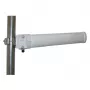 ALL19022, 14 dBi, 2.4 - 2.5 GHz, 50 Ohm, 25 graus, 30 graus, antena direcional
