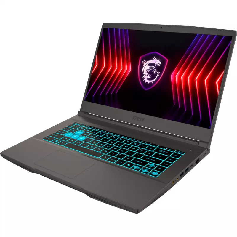 Portátil MSI Thin A15 B7VF 0016RK-410 39,6 cm (15,6 polegadas) Full HD