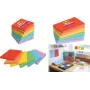 Nota adesiva Super Sticky 655-6SS-PLAY 127x76mm sortido 6 unid. (655-6SS-PLAY)