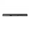 Coluna soundbar Harman/Kardon HKENCH900BLKEP — 5.1.4 canais, 195 W, Preto, Com fios e sem fios