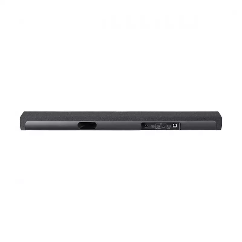 Coluna soundbar Harman/Kardon HKENCH900BLKEP — 5.1.4 canais, 195 W, Preto, Com fios e sem fios