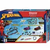 CARRERA Racetrack Spider modelo de corrida 20062580 conjunto de slotcar