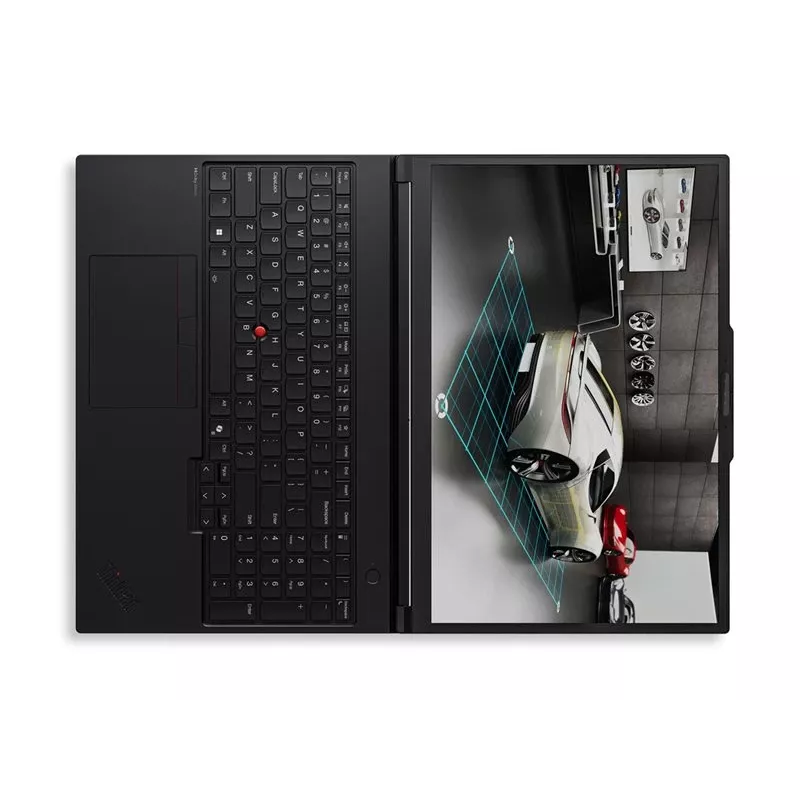 LENOVO ThinkPad T16g G3 Intel Core Ultra 7 255HX 16