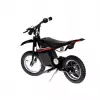 Mota elétrica RAZOR MX125 Dirt Rocket lítio