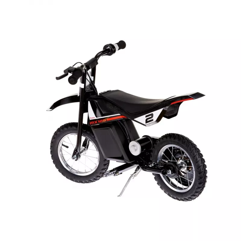 Mota elétrica RAZOR MX125 Dirt Rocket lítio
