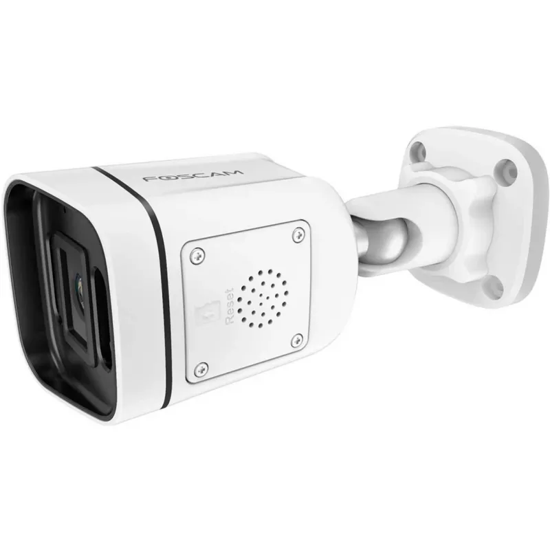 Câmara de vigilância IP Foscam V8EP 3740 x 2160 píxeis