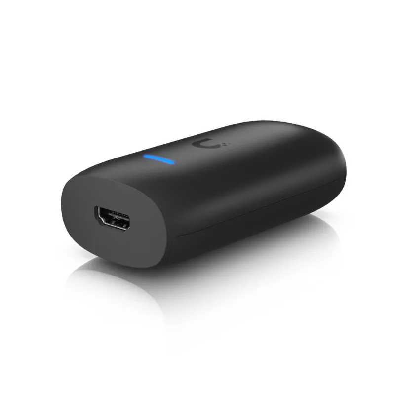 Ubiquiti UC-Cast-Lite preto ARM Cortex A55 1,9 GHz 2 GB