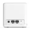 Sistema Wi-Fi Mesh para toda a casa Mercusys AC1300