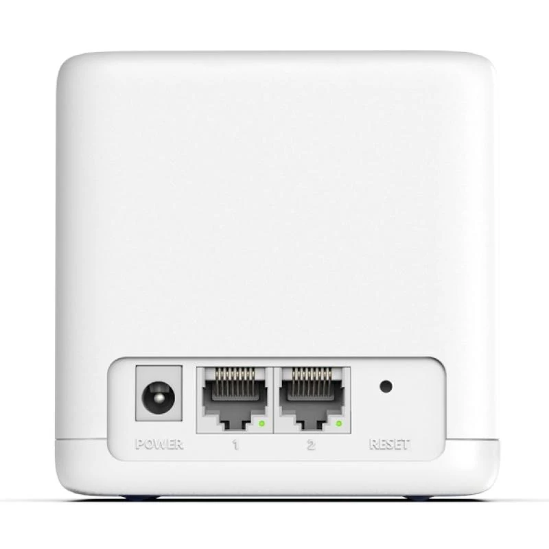 Sistema Wi-Fi Mesh para toda a casa Mercusys AC1300