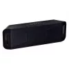 Altifalante portátil estéreo ESPERANZA FOLK preto — 6 W RMS, Bluetooth, MicroSD, bateria LiPo