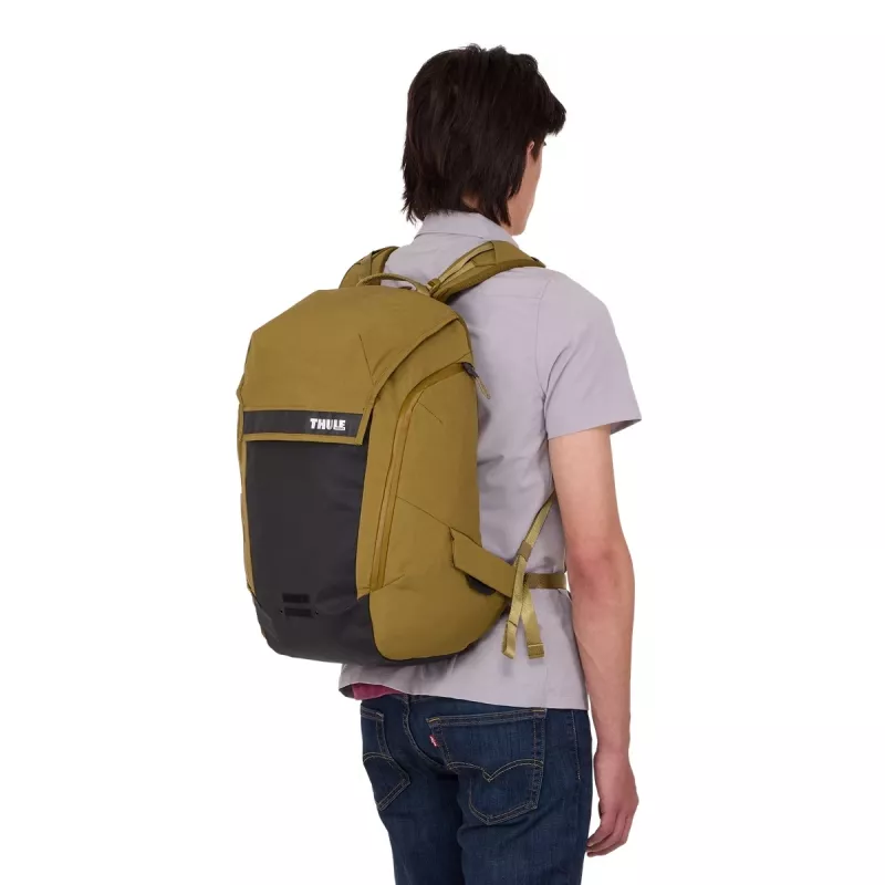 Mochila Thule Paramount 28L - nutria