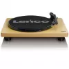 Gira-discos de acionamento por correia Lenco L-30