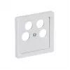 Busch-jaeger 2CKA001724A4368 Branco