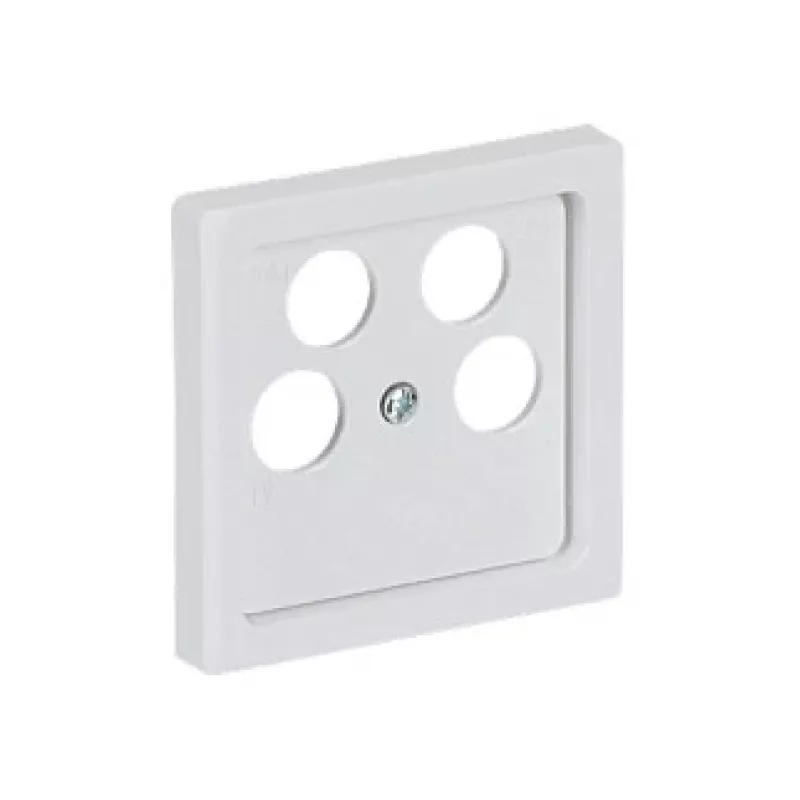 Busch-jaeger 2CKA001724A4368 Branco