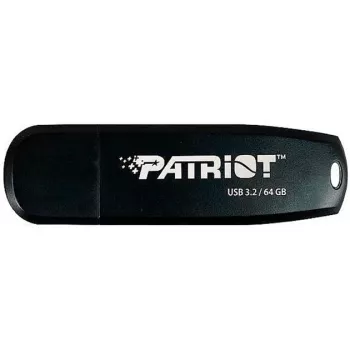 Pen USB Patriot Memory 64 GB USB Type-A 3.2 Gen 1 Xporter Core