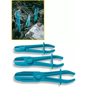 Alicate de corte Hazet 180 mm 4590-2 (4590-2)
