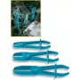 Alicate de corte Hazet 180 mm 4590-2 (4590-2)